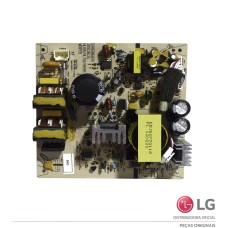 PLACA FONTE LG HX995TZW EBR70123657 EAX62864601 | NOVA